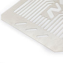 Silber Kühlergrill Schutzfolie für Honda NC750 NC750S NC750X 2014-2016 Generic