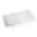 Silber Kühlergrill Schutzfolie für Honda NC750 NC750S NC750X 2014-2016 Generic