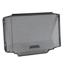 Ochrana chladiče Kryt chladiče Nerezová ocel pro Tr Trident 660 21