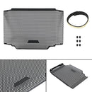 Ochrana chladiče Kryt chladiče Nerezová ocel pro Tr Trident 660 21