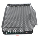 Ochrana chladiče Kryt chladiče Nerezová ocel pro Tr Trident 660 21