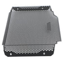 Ochrana chladiče Kryt chladiče Nerezová ocel pro Tr Trident 660 21