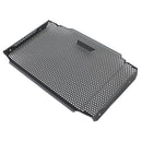 Ochrana chladiče Kryt chladiče Nerezová ocel pro Tr Trident 660 21