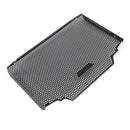 Ochrana chladiče Kryt chladiče Nerezová ocel pro Tr Trident 660 21