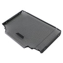 Ochrana chladiče Kryt chladiče Nerezová ocel pro Tr Trident 660 21