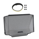 Ochrana chladiče Kryt chladiče Nerezová ocel pro Tr Trident 660 21