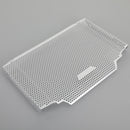 Ochrana chladiče Kryt chladiče Nerezová ocel pro Tr Trident 660 21