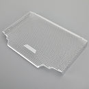 Ochrana chladiče Kryt chladiče Nerezová ocel pro Tr Trident 660 21