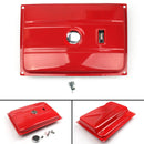 Zbiornik paliwa 7 galonów amerykańskich Uniwersalny generator dodatkowego zbiornika paliwa. Nasadka pomiarowa filtra Petcock