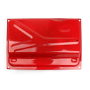 Zbiornik paliwa 7 galonów amerykańskich Uniwersalny generator dodatkowego zbiornika paliwa. Nasadka pomiarowa filtra Petcock