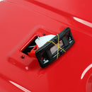 Zbiornik paliwa 7 galonów amerykańskich Uniwersalny generator dodatkowego zbiornika paliwa. Nasadka pomiarowa filtra Petcock