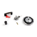 Zbiornik paliwa 7 galonów amerykańskich Uniwersalny generator dodatkowego zbiornika paliwa. Nasadka pomiarowa filtra Petcock