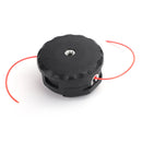 Strunová hlava s posuvem s rychlostí 400 pro sekačku Echo SRM-225 SRM-230 SRM-210