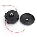 Strunová hlava s posuvem s rychlostí 400 pro sekačku Echo SRM-225 SRM-230 SRM-210