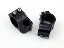 53MM Lenkerclip für Ducati 749 996 998 1098 1198 Aprilia Mille Falco RSVR Generic