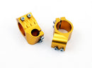 53MM Lenkerclip für Ducati 749 996 998 1098 1198 Aprilia Mille Falco RSVR Generic