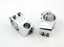 45 mm styreklemme for Honda CBR600RR 03-04 CBR900RR Suzuki GSXR600 1997-2003 Generisk