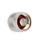 10st N Lödkontakt Hane RF-kontakt Löd för halvstyv 141 tum, RG402, rak