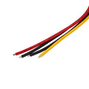 Vandtæt 48V til 24V 20A step down DC/DC strømkonverter regulator