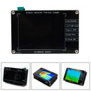 MLX90640 2,8" termisk billedkamera Termisk kamera til elektronikreparationer