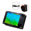 MLX90640 2,8" termisk billedkamera Termisk kamera til elektronikreparationer