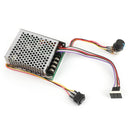 DC 10-55V MAX 60A PWM Motorhastighedsregulator CW CCW Vendbar 12V 24V 36V