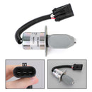 For Bobcat gravemaskin 325 328 331 334 Drivstoffavstengningsmagnet 6681513 12V