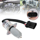 For Bobcat gravemaskin 325 328 331 334 Drivstoffavstengningsmagnet 6681513 12V