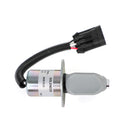 For Bobcat gravemaskin 325 328 331 334 Drivstoffavstengningsmagnet 6681513 12V