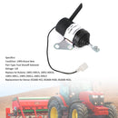 16851-60014 imán de conmutación de combustible para Kubota BX2230D / RTV900R / RTV900T-SPARE