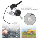 16851-60014 imán de conmutación de combustible para Kubota BX2230D / RTV900R / RTV900T-SPARE