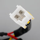 Tændingskontakt til Volvo gravemaskine EC55 EC210 EC240 VOE 14526158 14529152 Nøgle