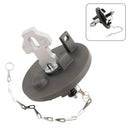 11118857 Til Volvo-lås brændstoftankdæksel A20C A20D A20E A20F A25C A25E A25F A30C A30D