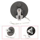 11118857 Til Volvo-lås brændstoftankdæksel A20C A20D A20E A20F A25C A25E A25F A30C A30D