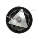 11118857 Til Volvo-lås brændstoftankdæksel A20C A20D A20E A20F A25C A25E A25F A30C A30D