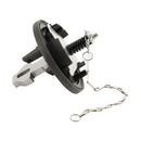 11118857 Til Volvo-lås brændstoftankdæksel A20C A20D A20E A20F A25C A25E A25F A30C A30D