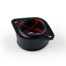 Carburetor Interface Fit For Suzuki GN25 1987-1997 1PCS