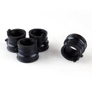 Carburetor Interface For Honda CBR25 MC19 1988-1989 CBR25 MC22 199-1994 CB4