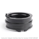 Gasspjældhus indsugningsmanifold støvle til Yamaha YZ450F 2004-2005 WR450F 2004-2006 Generisk