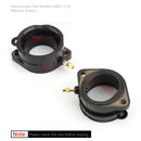 Carburetor-Ansaugkrümmerstiefel für Kawasaki ZX1200 ZZR1200 NINJA ZX-11 ZX1100AL