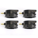 Carburetor-Ansaugkrümmerstiefel für Kawasaki ZX1200 ZZR1200 NINJA ZX-11 ZX1100AL