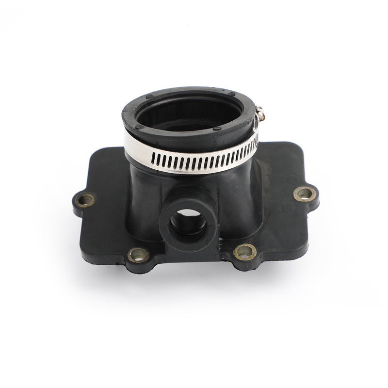 Flange/bucha do carburador para SKI DOO 420867882 &amp; 420867880 MXZ 500 600 Genérico