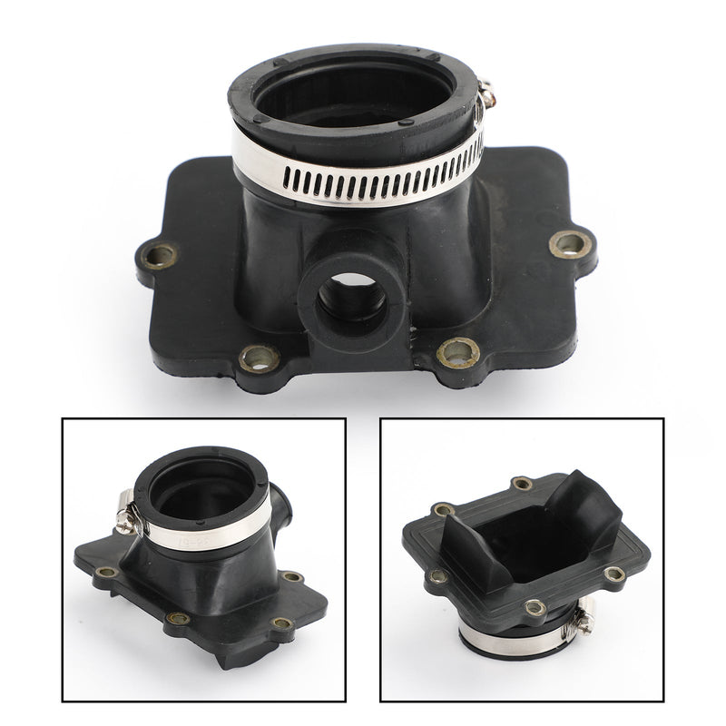 Flange/bucha do carburador para SKI DOO 420867882 &amp; 420867880 MXZ 500 600 Genérico