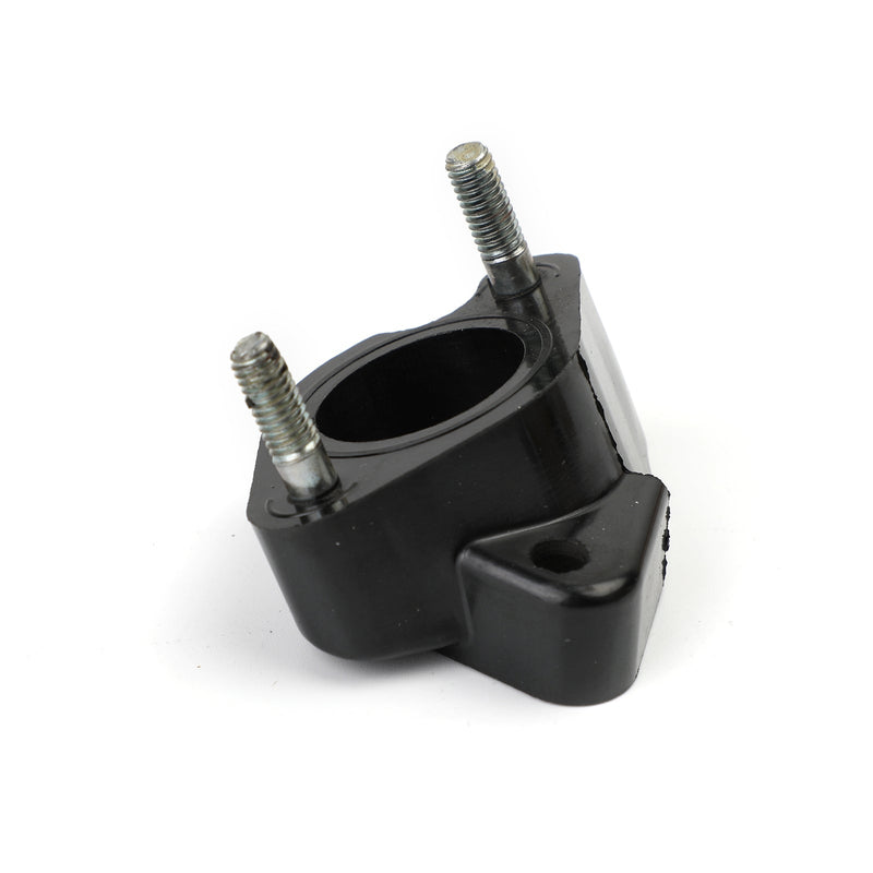 Espaciador de junta de carburador para carrito de golf YAMAHA G2, G8, G9, G11, G14 J38-13596-00-00 genérico