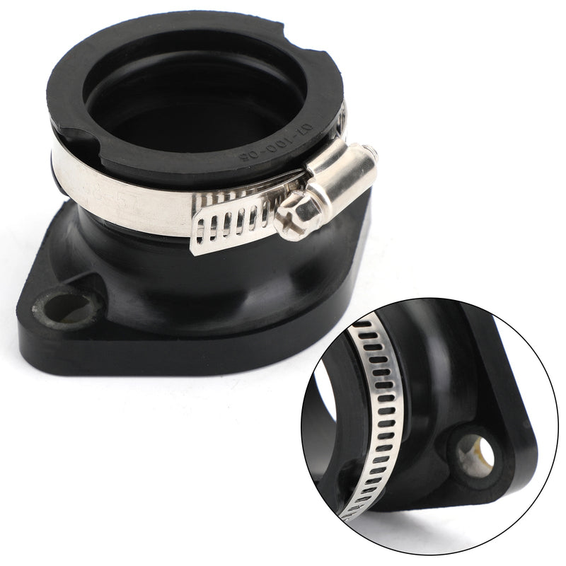 Bucha de flange do carburador para Polaris Indy 650 Trail SKS SP Boss 250 3083171 Genérico