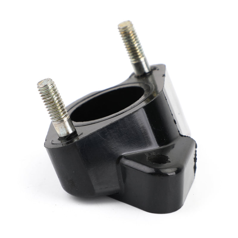 ESPACIADOR DE JUNTA DE CARBURADOR Adecuado para YAMAHA GOLF CART G2 A G14 85-96 J38-13596-00-00 Genérico