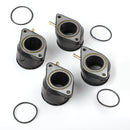 Sací potrubí držáku karburátoru pro Yamaha XJ900 XJ900F 1983-1986