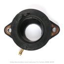 Sada manžety sacího potrubí karburátoru pro Yamaha SR400 1992-2000 SR500 91-99 Generic