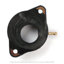 Sada manžety sacího potrubí karburátoru pro Yamaha SR400 1992-2000 SR500 91-99 Generic