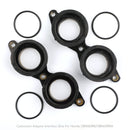 2x sací potrubí karburátoru pro Honda CBR 600RR 2007-2017